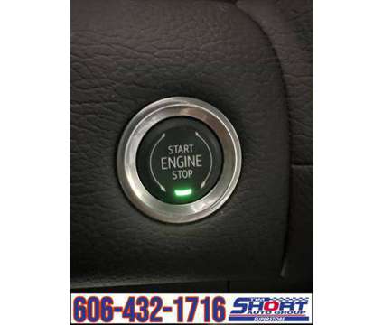 2023 GMC Yukon Denali is a Silver 2023 GMC Yukon Denali SUV in Pikeville KY