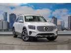 2024 Mercedes-Benz GLB GLB 250