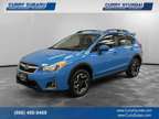 2017 Subaru Crosstrek 2.0i Premium