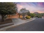 11264 N Flat Granite Dr, Tucson, AZ 85737