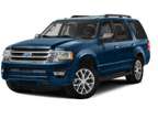 2015 Ford Expedition XLT