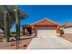 5193 W Desert Song Pl, Marana, AZ 85658