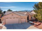 1335 E Ridgeview Dr, Cottonwood, AZ 86326