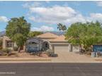 9141 E Lost Tree Dr, Tucson, AZ 85715