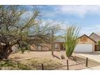 3153 W Avenida Manana, Tucson, AZ 85746