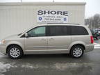 2013 Chrysler Town & Country