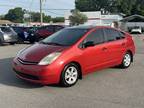 2006 Toyota Prius #2 Hybrid Leather Camera Smartkey NEWER HYBRID BATTERY 254...