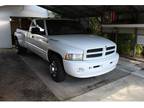 2000 Dodge Ram Chassis 3500 for Sale by Owner