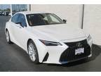 2021 Lexus IS IS 300