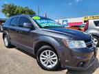 2015 Dodge Journey SXT SPORT UTILITY