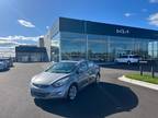 2013 Hyundai Elantra 4DR SDN AUTO LIMITED PZEV