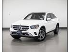 2021 Mercedes-Benz Glc GLC 300 4MATIC