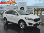 2017 Kia Sorento LX V6