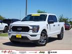 2023 Ford F-150, 14K miles
