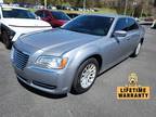 2014 Chrysler 300 Base