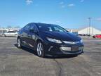 2019 Chevrolet Volt LT