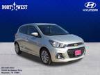 2018 Chevrolet Spark 1LT CVT