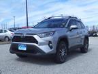 2021 Toyota RAV4 Hybrid XLE Premium