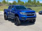 2019 Chevrolet Colorado Work Truck