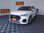 2021 Audi Q3 quattro S line Prem Plus 45 TFSI