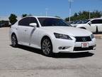 2014 Lexus GS 350 350