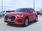 2023 Audi Q3 quattro S line Prem Plus 45 TFSI