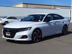 2021 Honda Accord Sport Special Edition