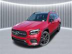 2024 Mercedes-Benz Glb GLB 250 4MATIC