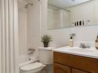 Beautiful 1 Bedroom 1 Bathroom $1653/Month