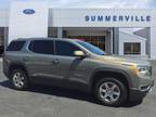 2019 Gmc Acadia SLE-1