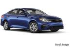 2020 Kia Optima Special Edition