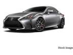 2022 Lexus RC 350 F SPORT