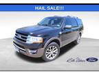 2015 Ford Expedition King Ranch