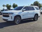 2021 Chevrolet Tahoe LS