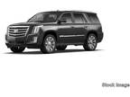 2019 Cadillac Escalade Platinum