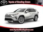 2020 Toyota RAV4 Limited