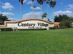 Condo For Rent In Pembroke Pines, Florida