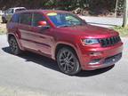 2019 Jeep Grand Cherokee High Altitude