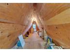 Home For Sale In Packwood, Washington