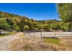 Home For Sale In Fillmore, California