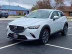 2019 Mazda CX-3 Touring