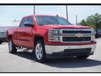 2015 Chevrolet Silverado 1500 LS