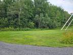 Plot For Sale In Fairfield, Maine