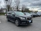 2019 Subaru Ascent Limited 8-Passenger