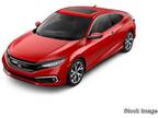 2019 Honda Civic Touring