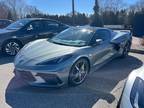 2022 Chevrolet Corvette Stingray