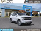 2024 Chevrolet Tahoe, new