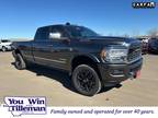 2019 RAM 3500, 79K miles