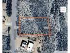 Plot For Sale In Tombstone, Arizona