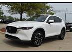 2022 Mazda CX-5 2.5 S Premium Plus